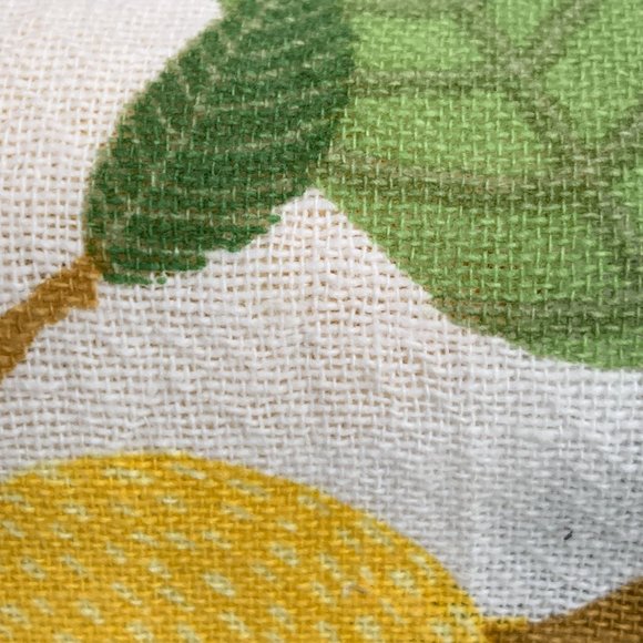 Baker's Flour Sack Dish Towel-NWT - Picture 5 of 13